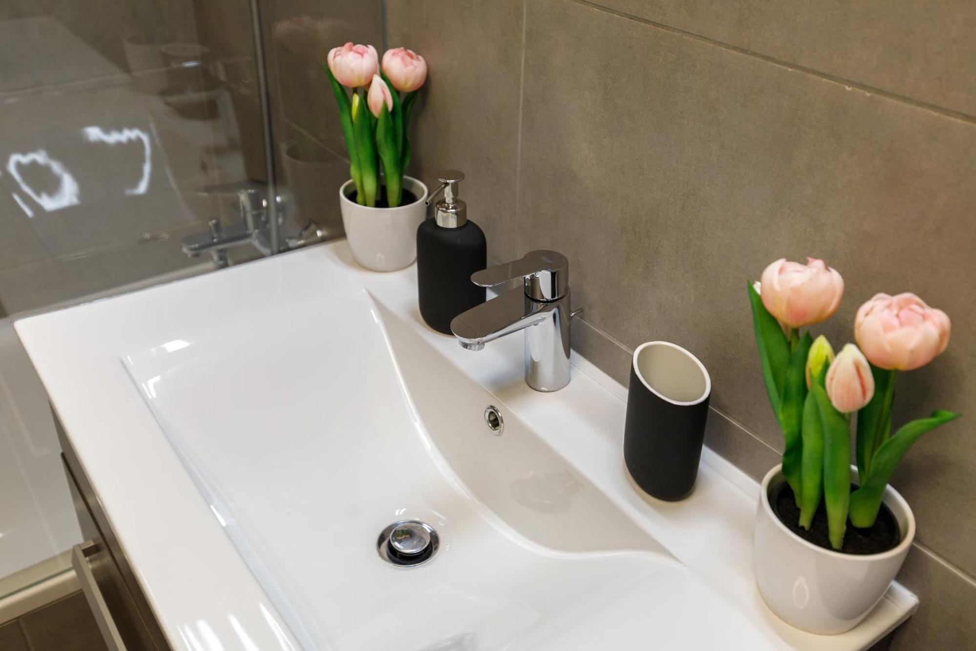 K40 Romantic Deluxe Studio In The City Center Budapeşte Dış mekan fotoğraf