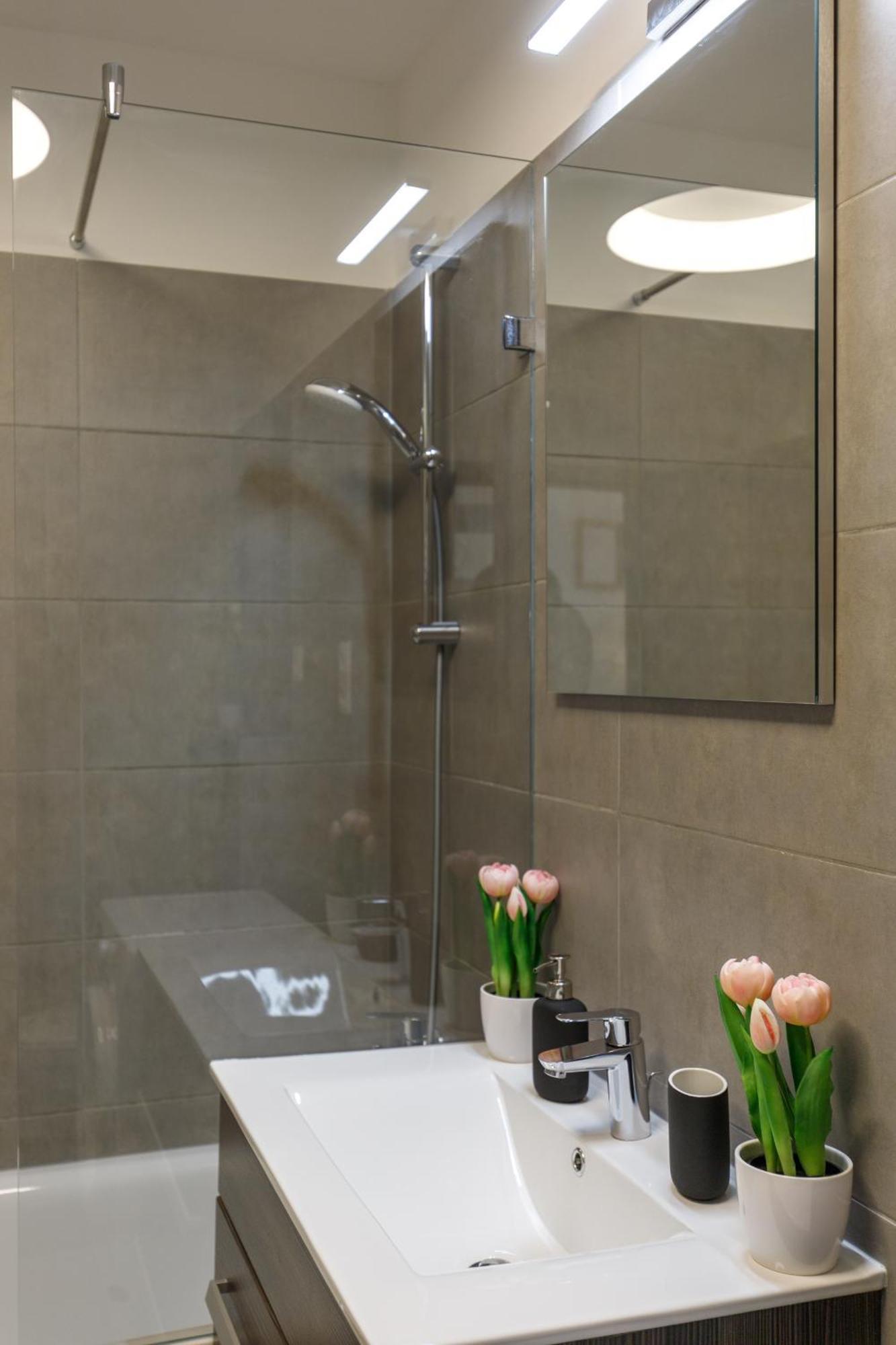K40 Romantic Deluxe Studio In The City Center Budapeşte Dış mekan fotoğraf