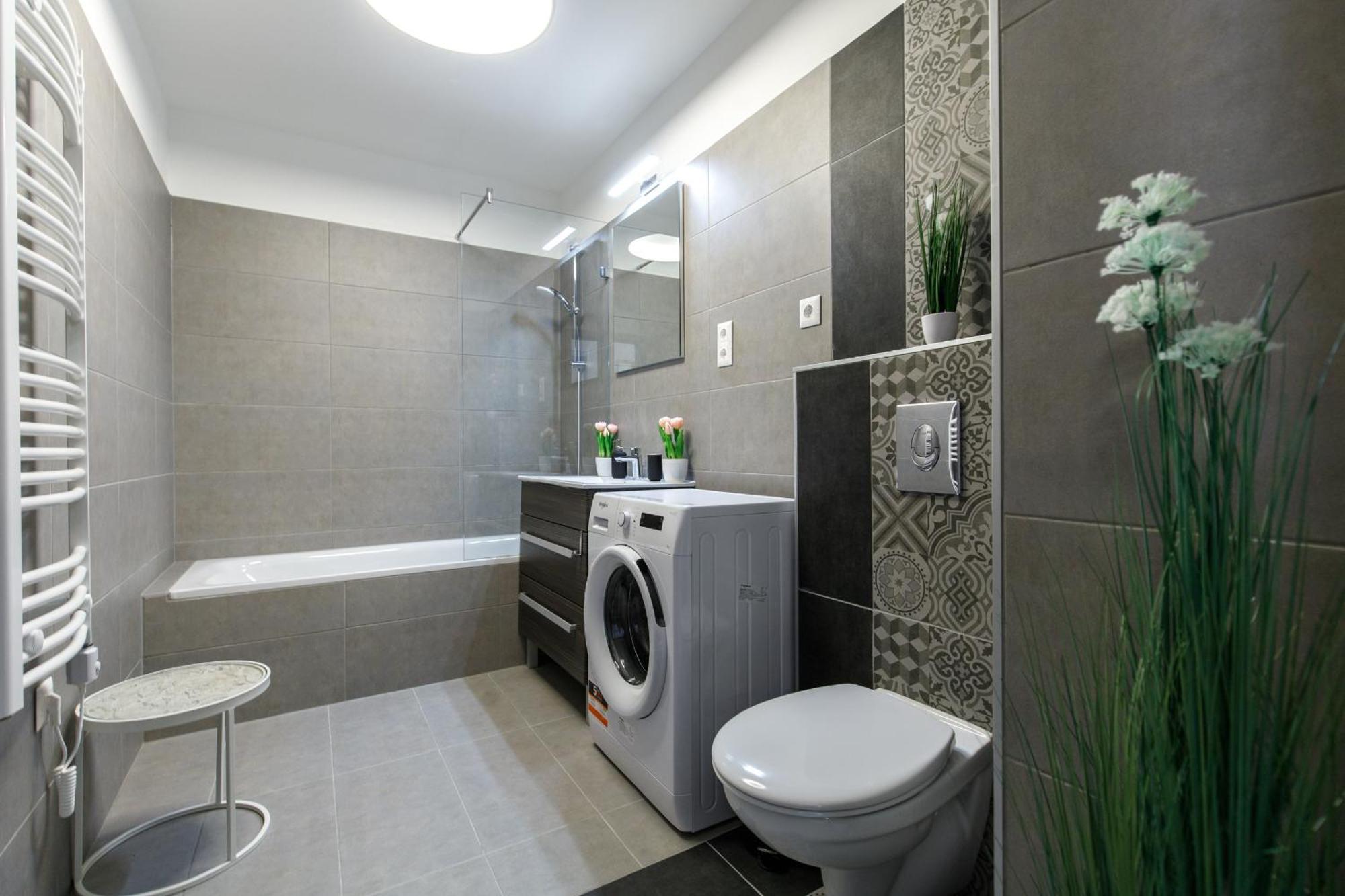 K40 Romantic Deluxe Studio In The City Center Budapeşte Dış mekan fotoğraf