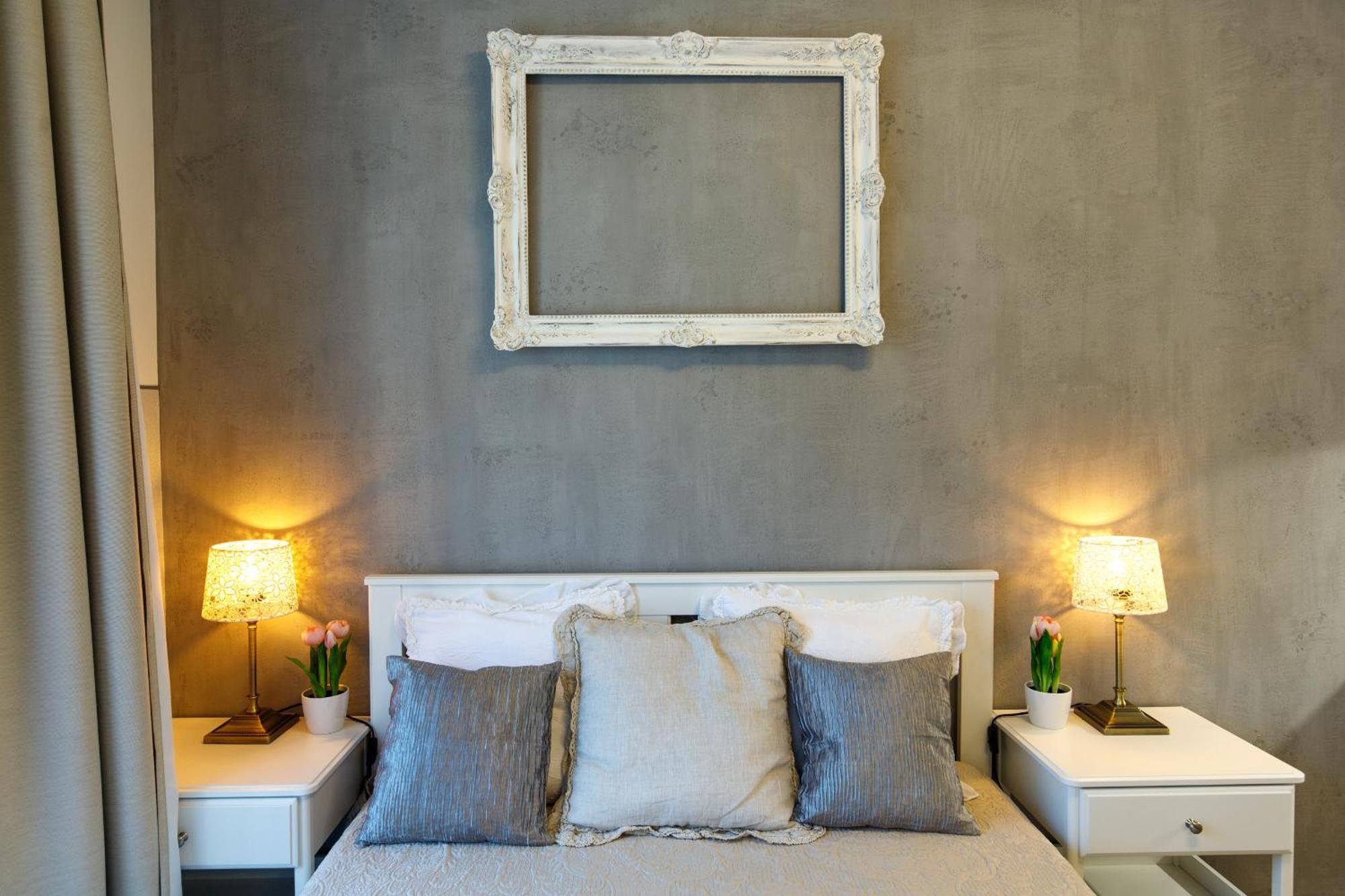 K40 Romantic Deluxe Studio In The City Center Budapeşte Dış mekan fotoğraf