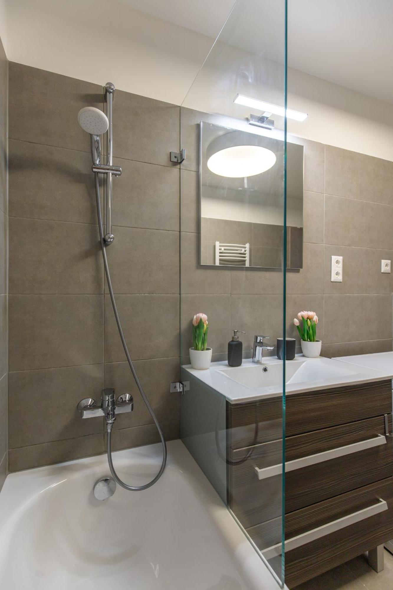 K40 Romantic Deluxe Studio In The City Center Budapeşte Dış mekan fotoğraf