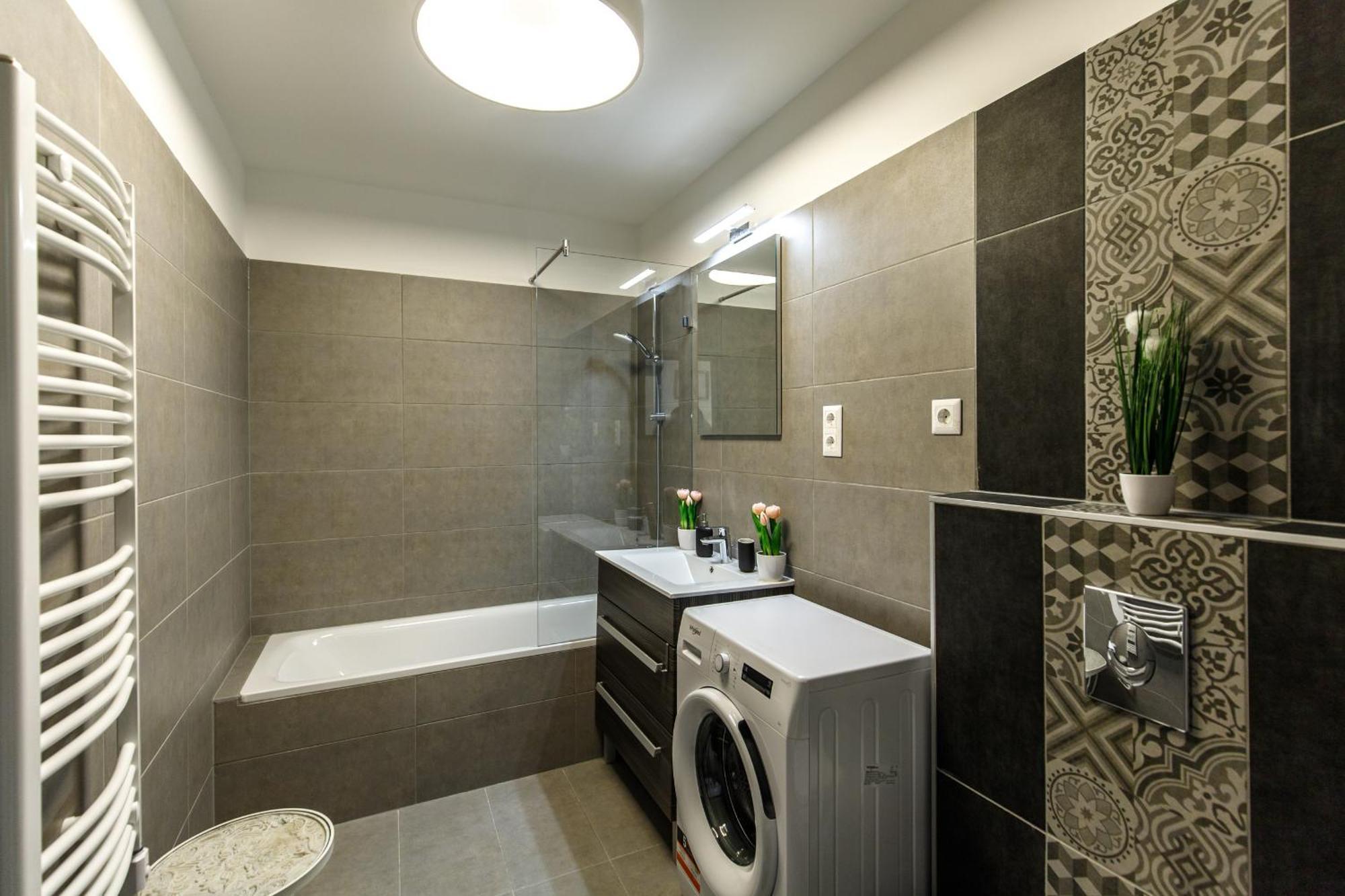 K40 Romantic Deluxe Studio In The City Center Budapeşte Dış mekan fotoğraf
