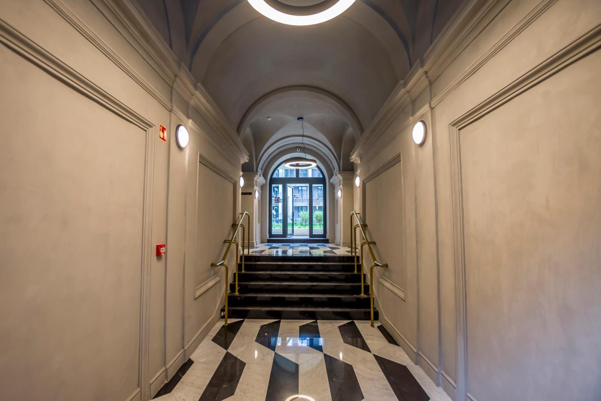 K40 Romantic Deluxe Studio In The City Center Budapeşte Dış mekan fotoğraf