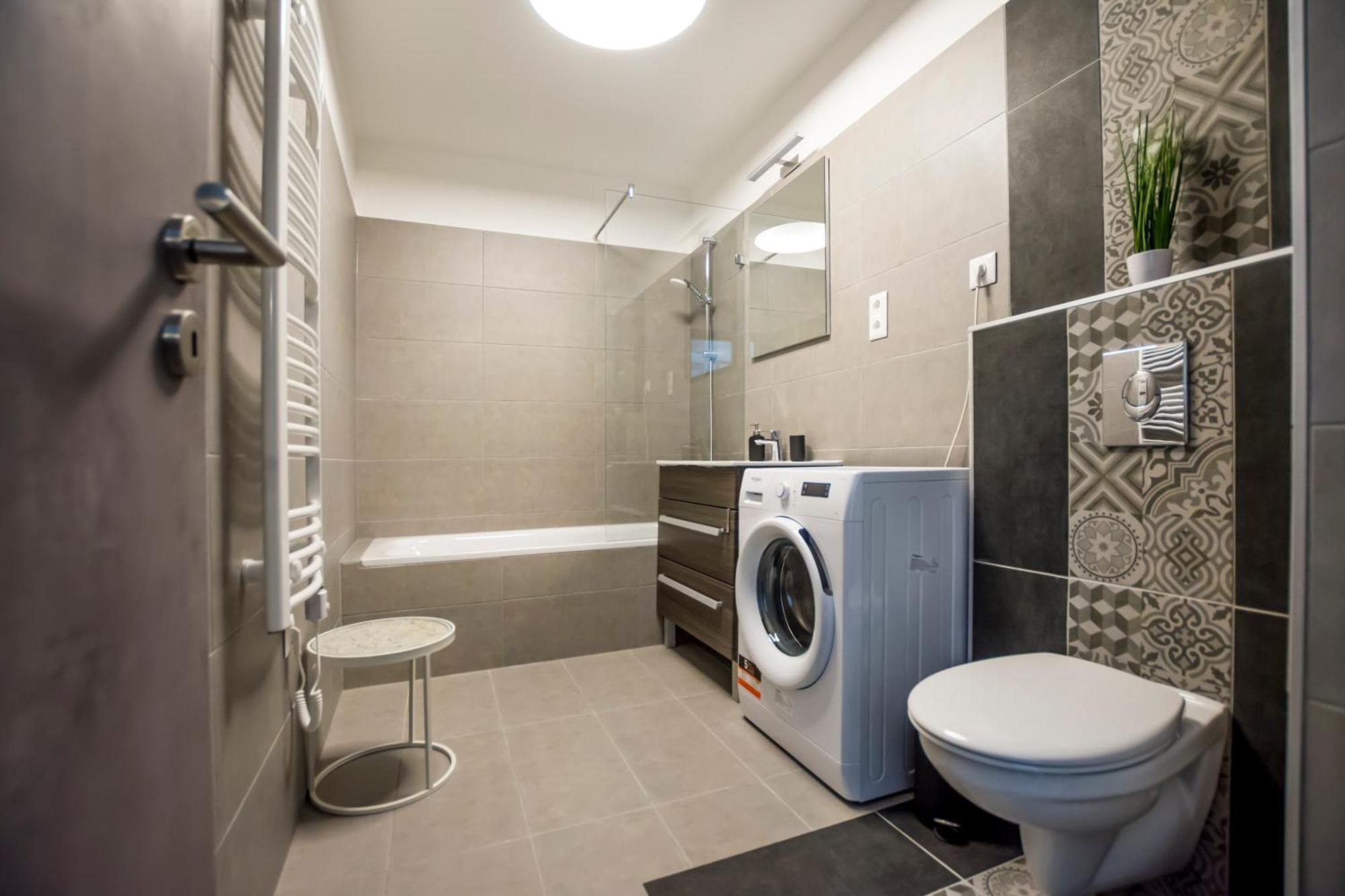 K40 Romantic Deluxe Studio In The City Center Budapeşte Dış mekan fotoğraf