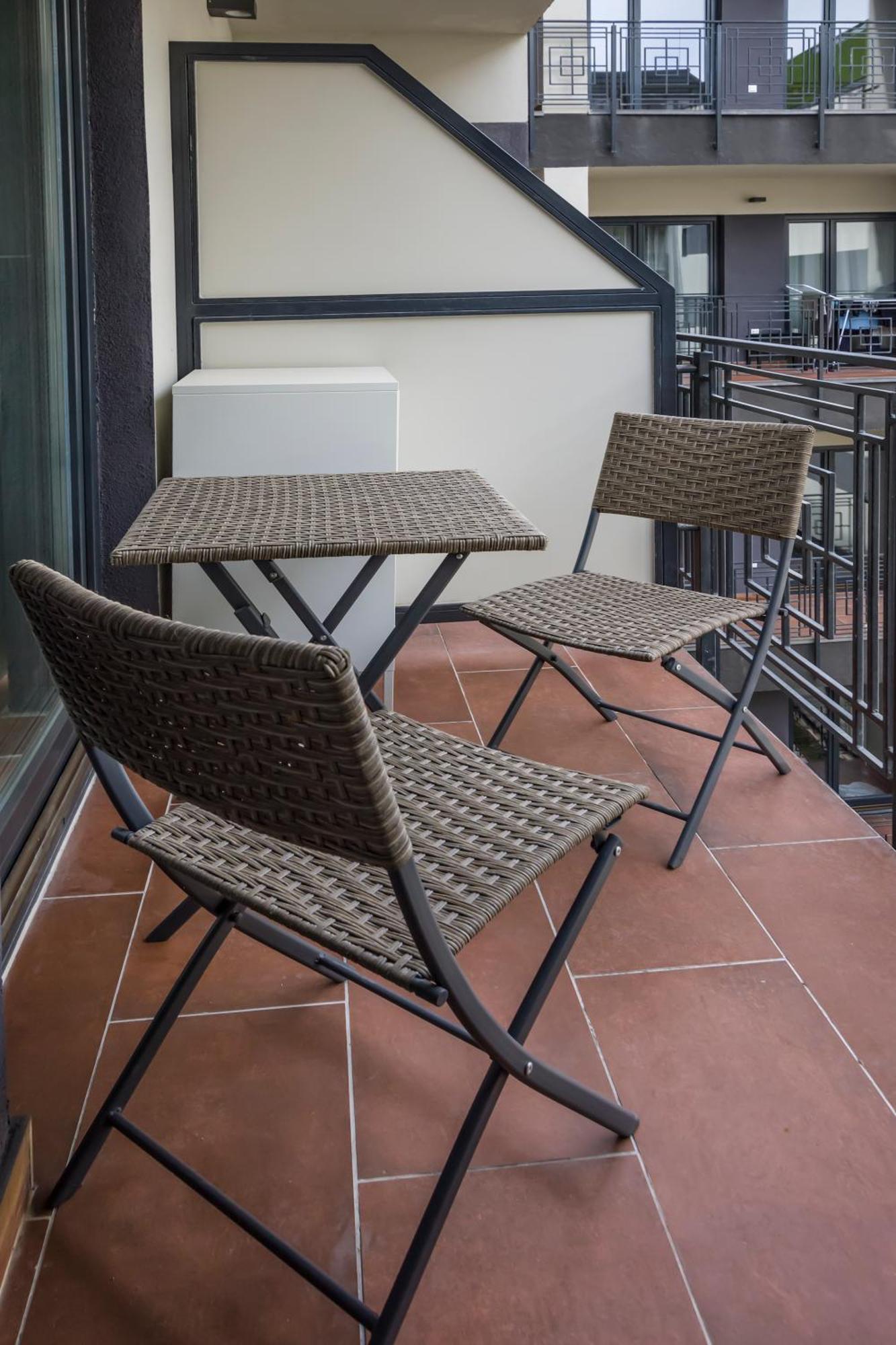 K40 Romantic Deluxe Studio In The City Center Budapeşte Dış mekan fotoğraf
